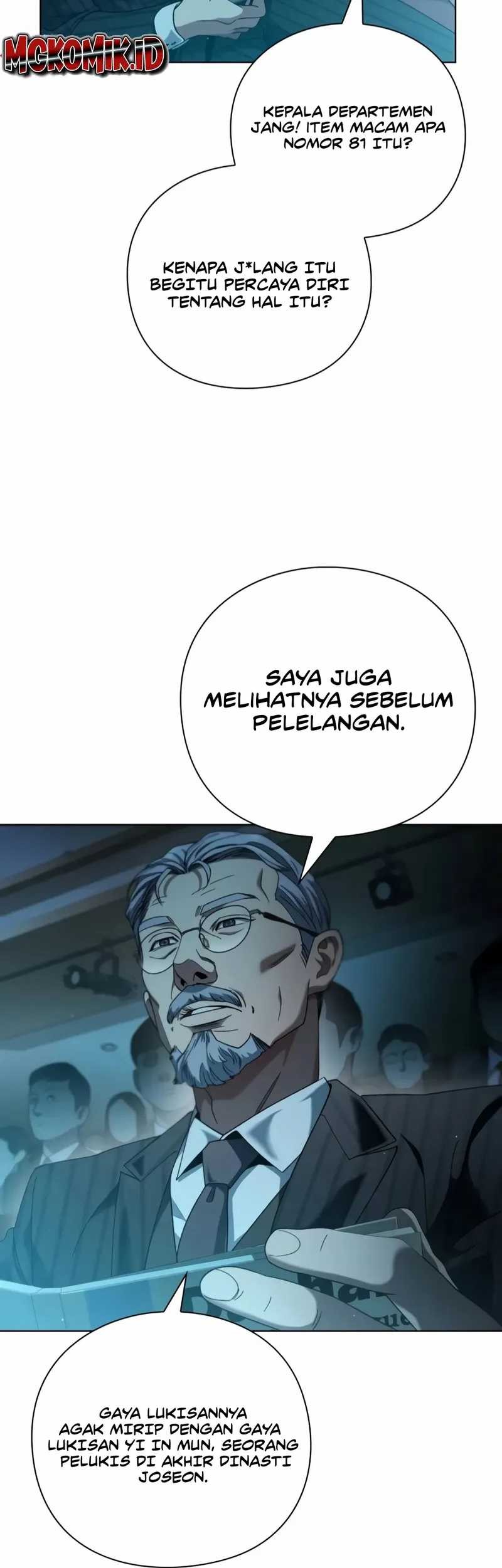 Artifact Reading Appraiser  Chapter 24 Gambar 5