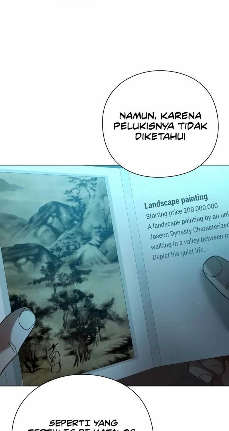 Artifact Reading Appraiser  Chapter 24 Gambar 6