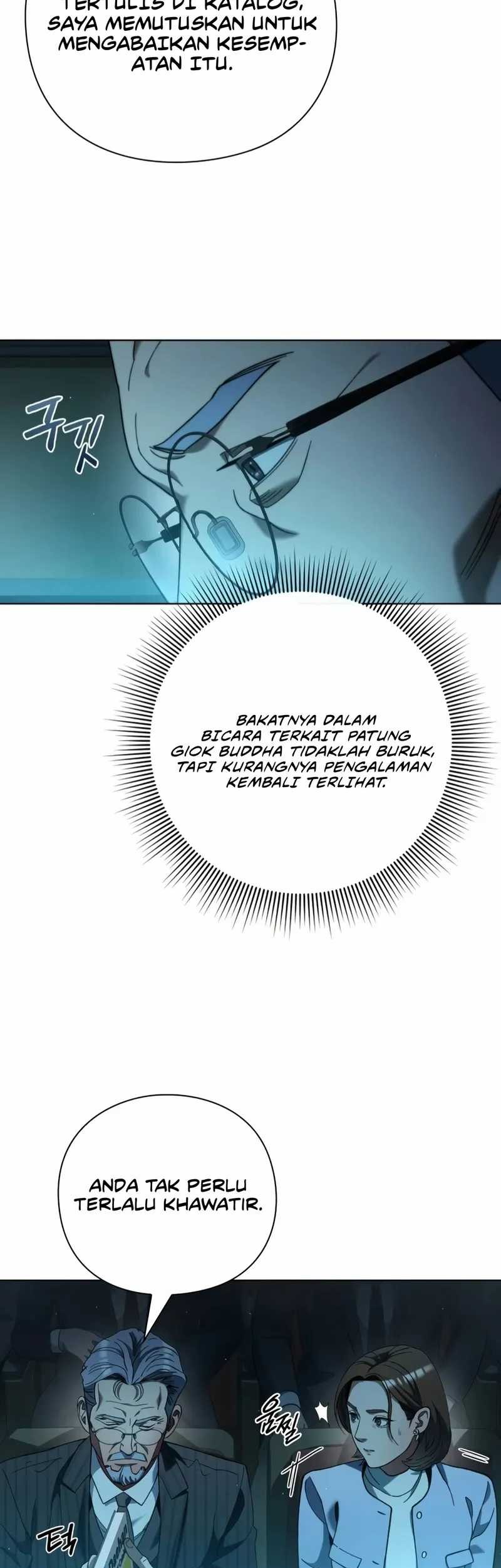 Artifact Reading Appraiser  Chapter 24 Gambar 7