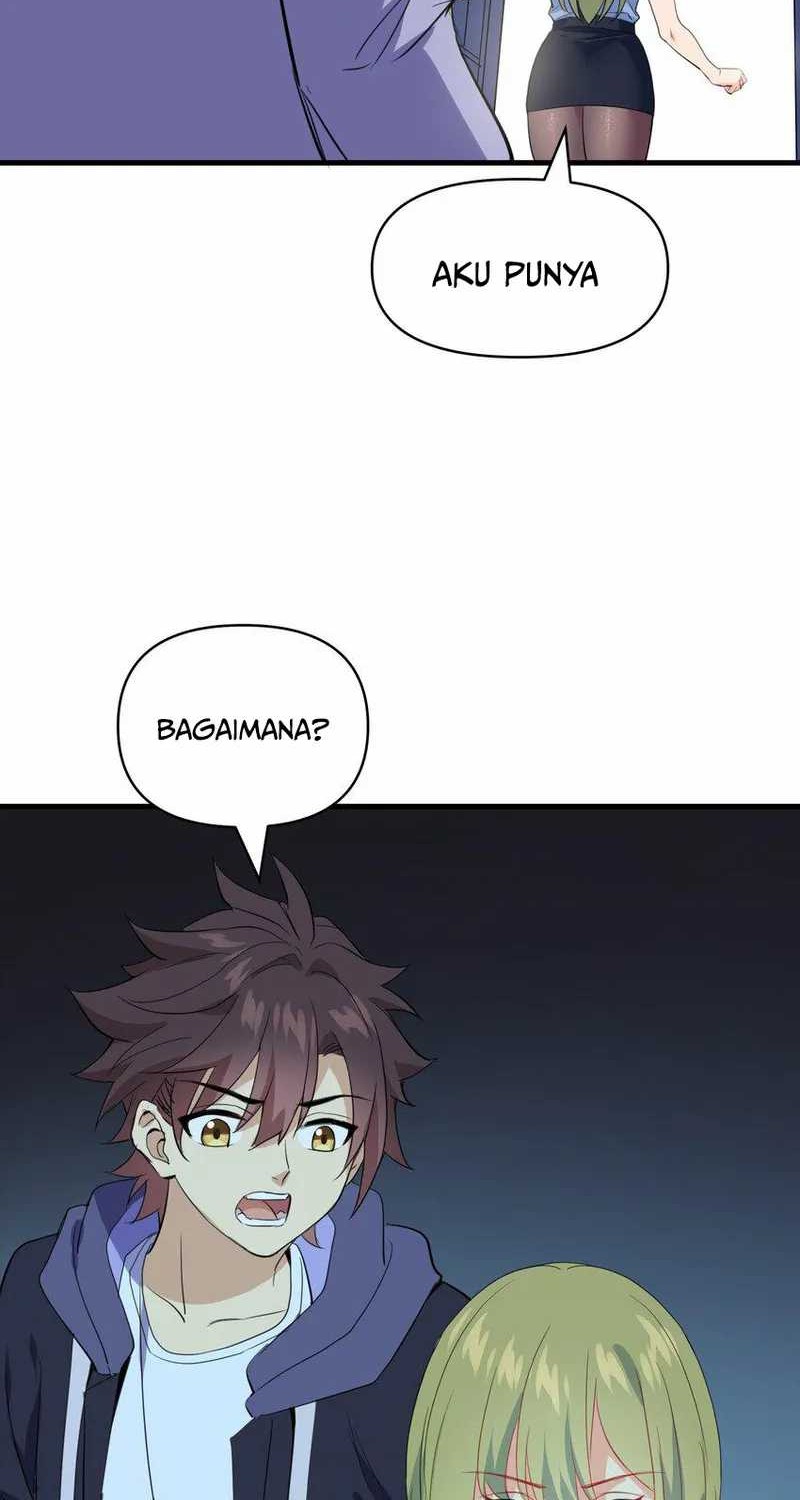 I Encountered A False Spiritual Revival Chapter 20 Gambar 36