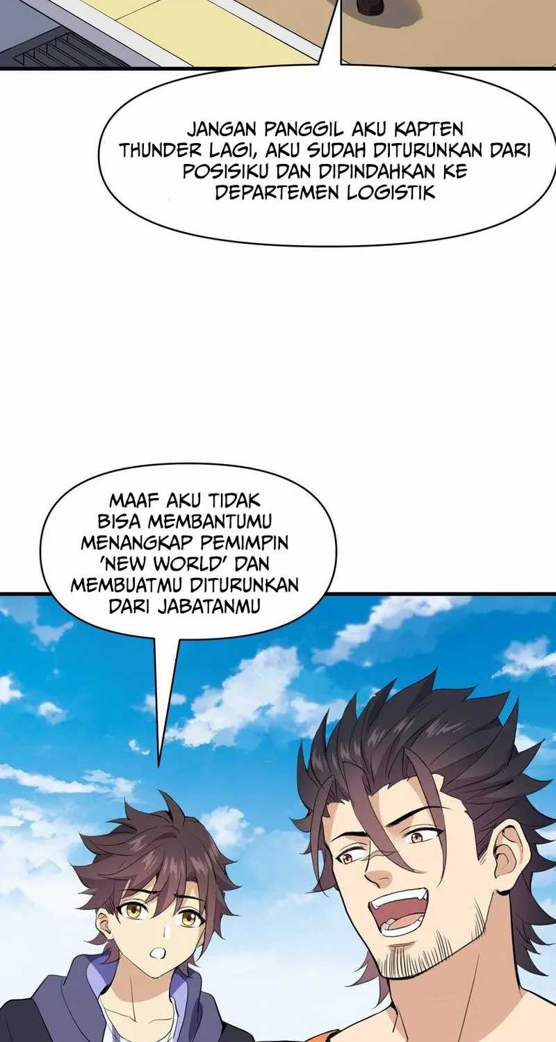 Baca I Encountered A False Spiritual Revival Chapter 20 Gambar 2