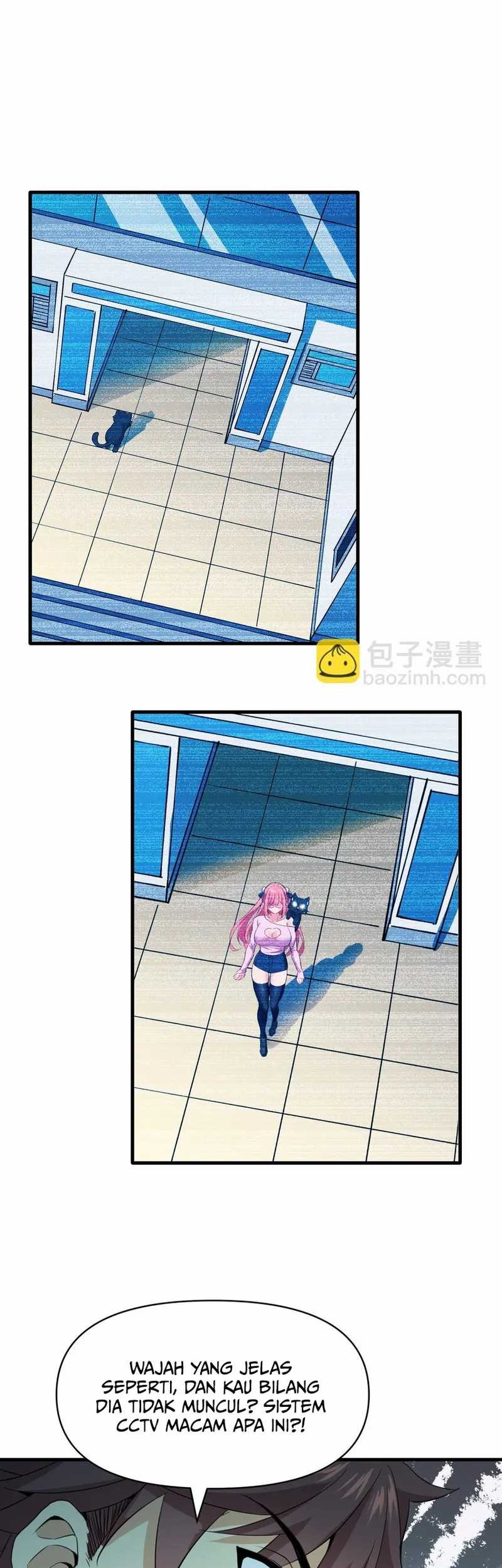 I Encountered A False Spiritual Revival Chapter 20 Gambar 39
