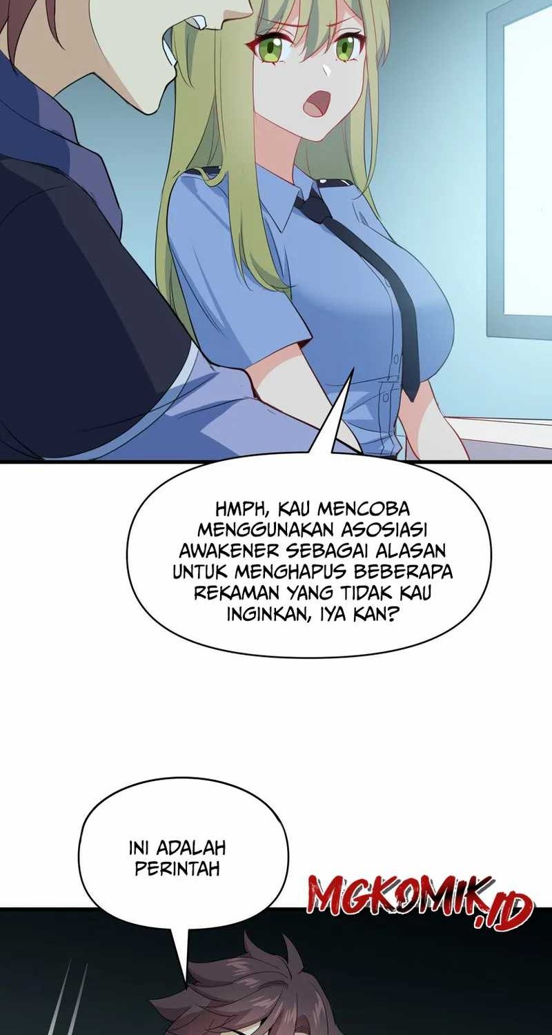 I Encountered A False Spiritual Revival Chapter 20 Gambar 42