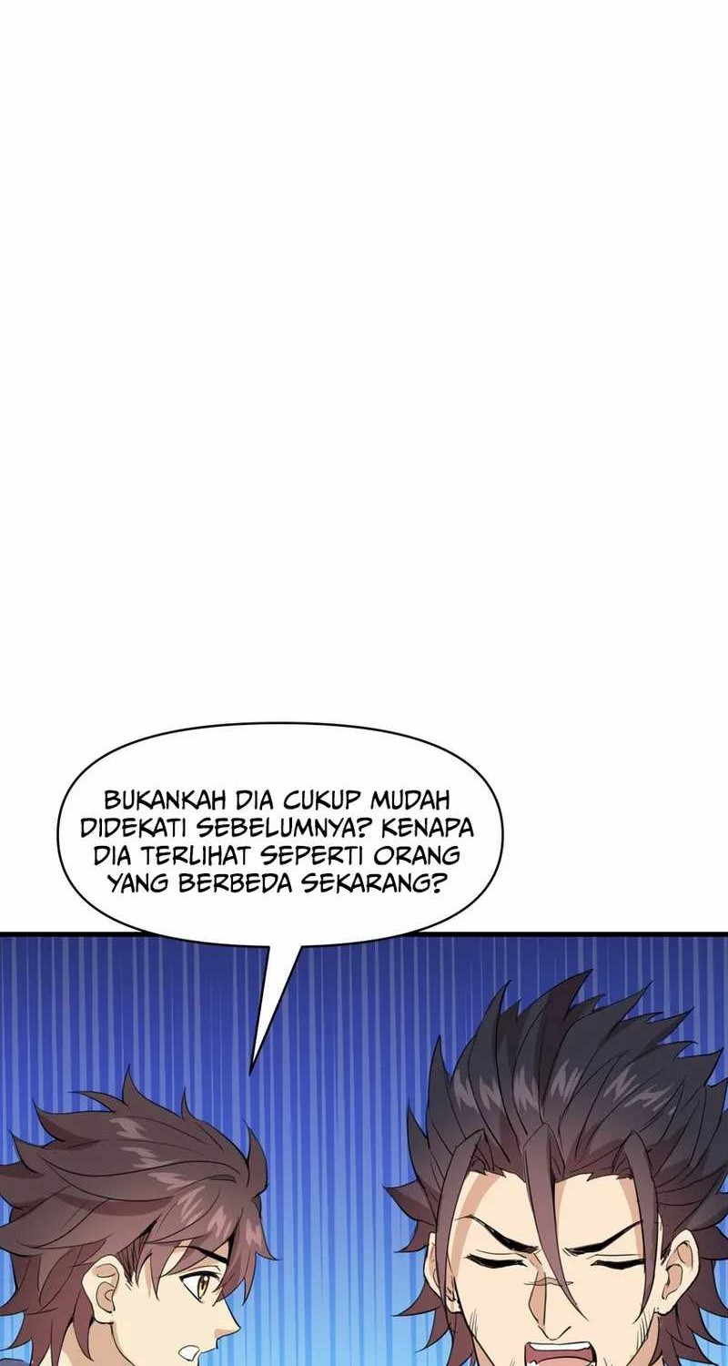 I Encountered A False Spiritual Revival Chapter 20 Gambar 8