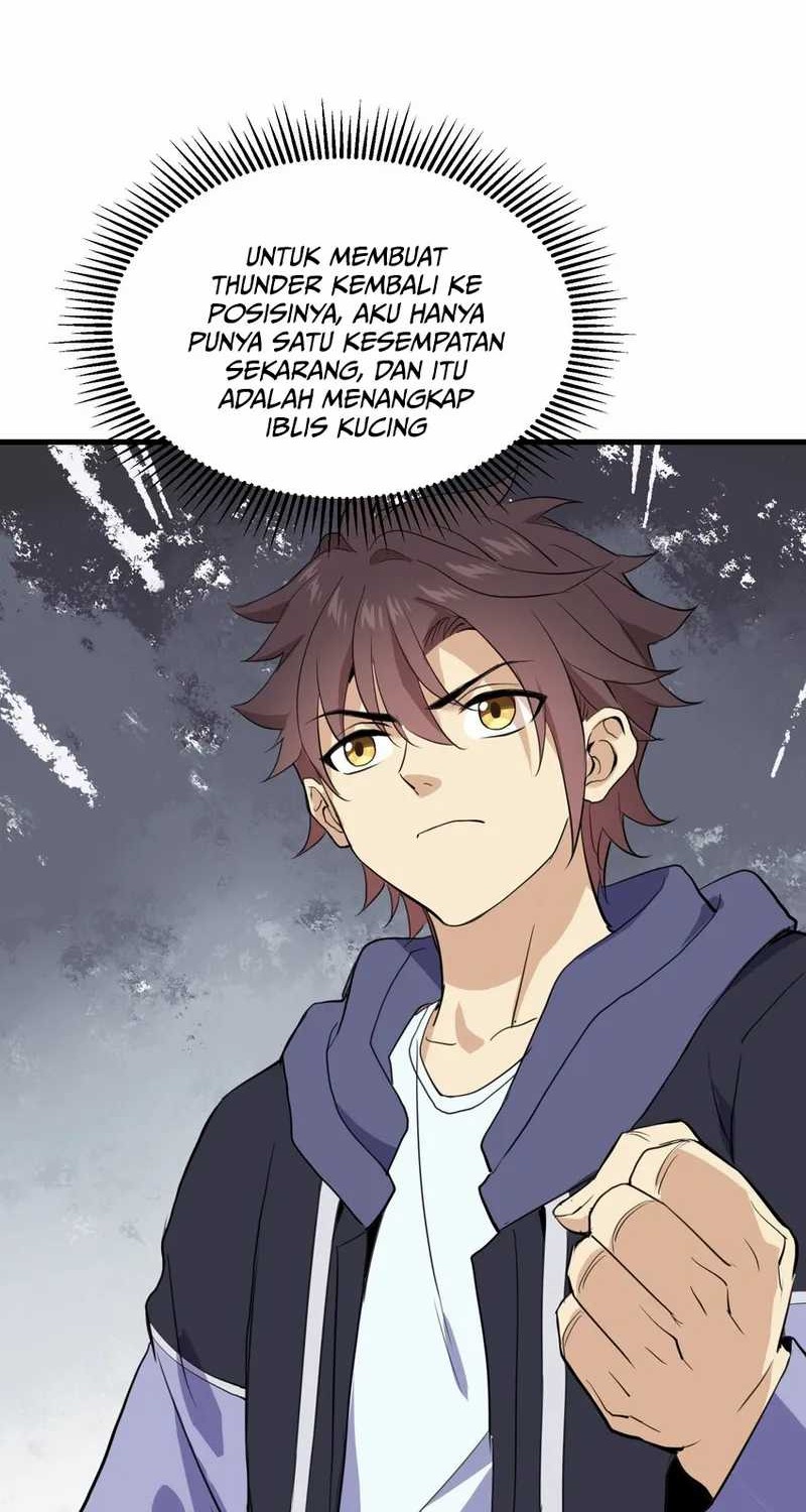 I Encountered A False Spiritual Revival Chapter 20 Gambar 14