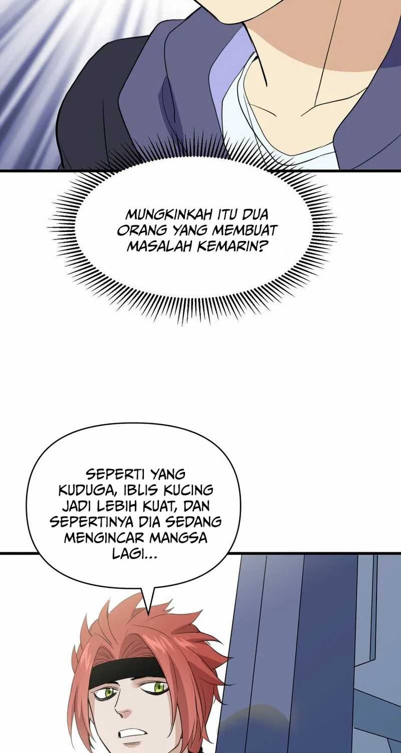 I Encountered A False Spiritual Revival Chapter 20 Gambar 18