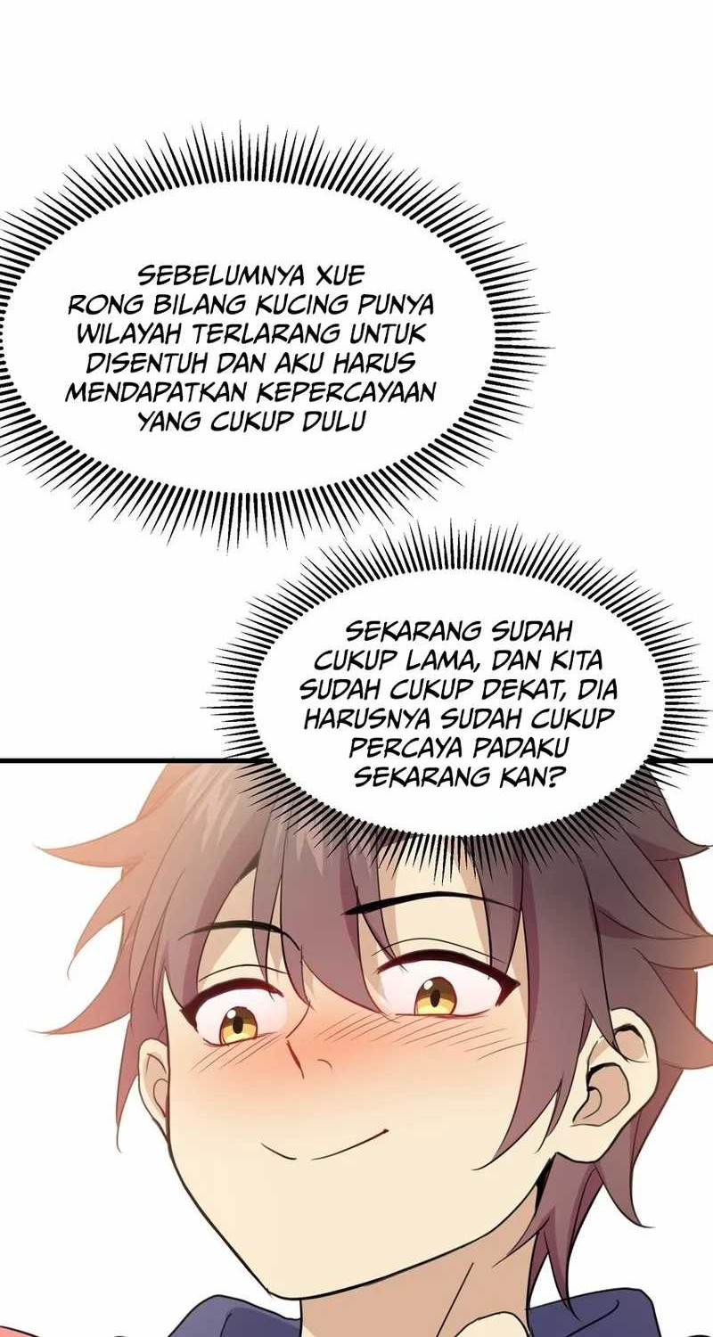 I Encountered A False Spiritual Revival Chapter 19 Gambar 20