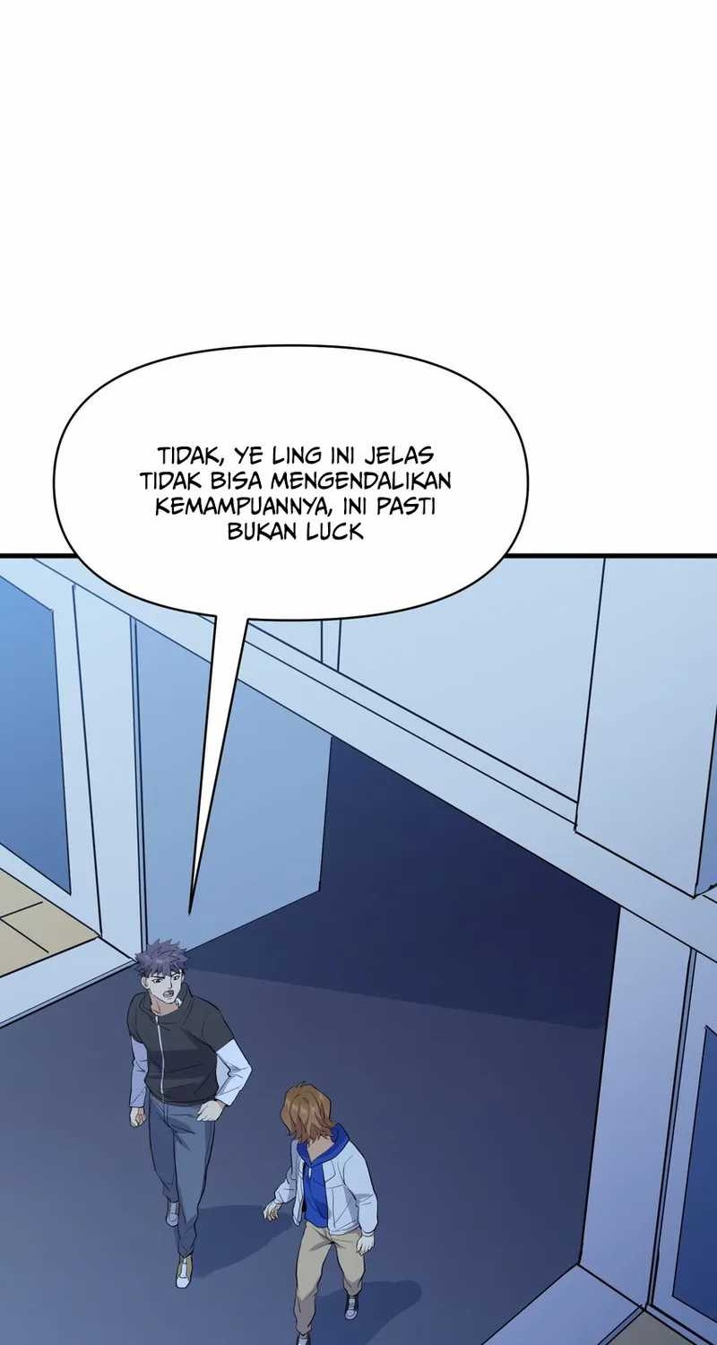 I Encountered A False Spiritual Revival Chapter 19 Gambar 42