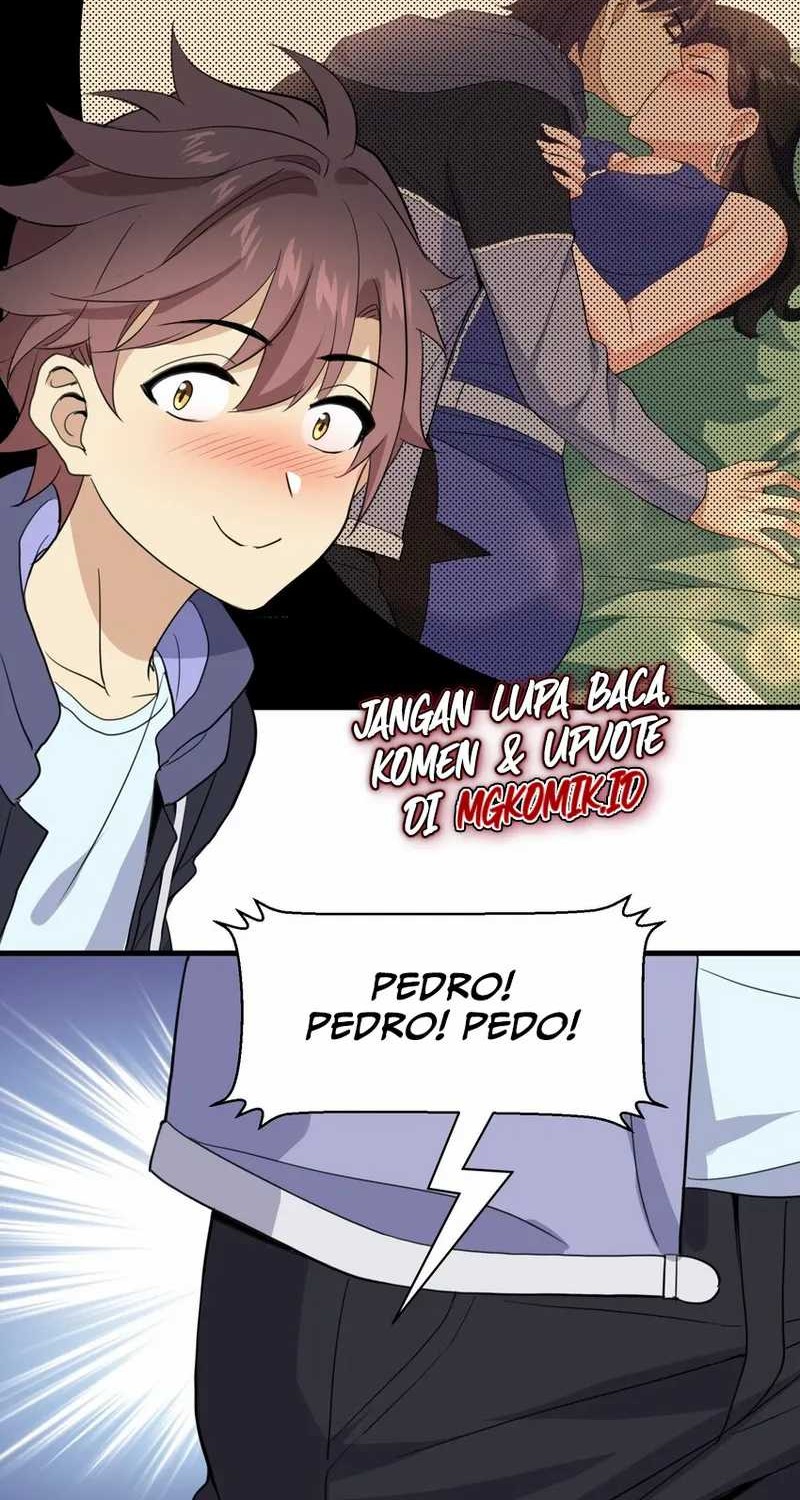 I Encountered A False Spiritual Revival Chapter 19 Gambar 48