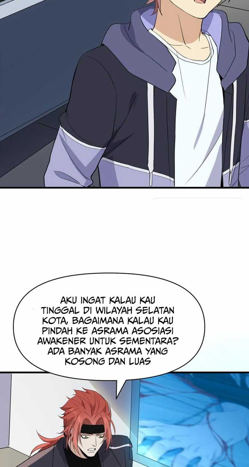 I Encountered A False Spiritual Revival Chapter 19 Gambar 6