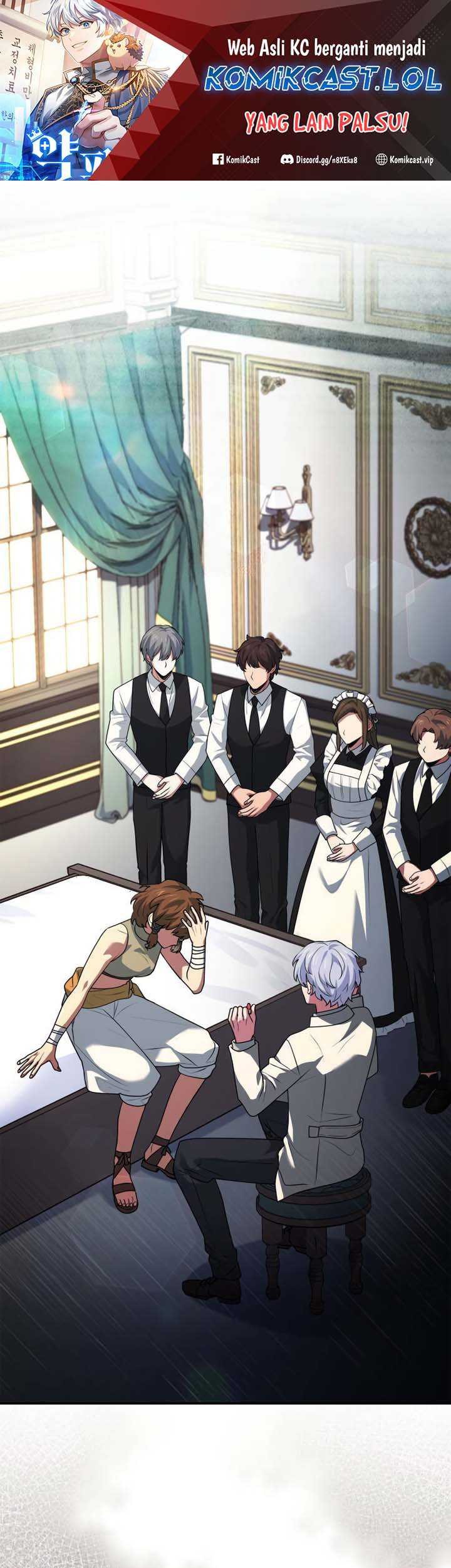Baca The Crown Prince That Sells Medicine Chapter 28 Gambar 2