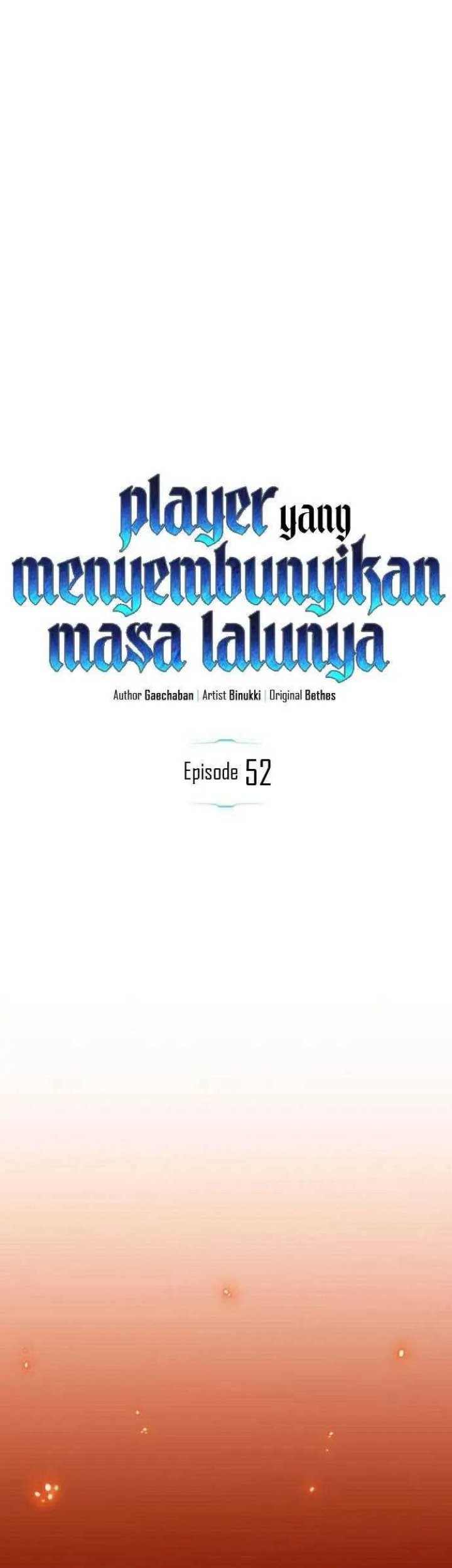 Baca The Player Hides His Past Chapter 52 Gambar 2