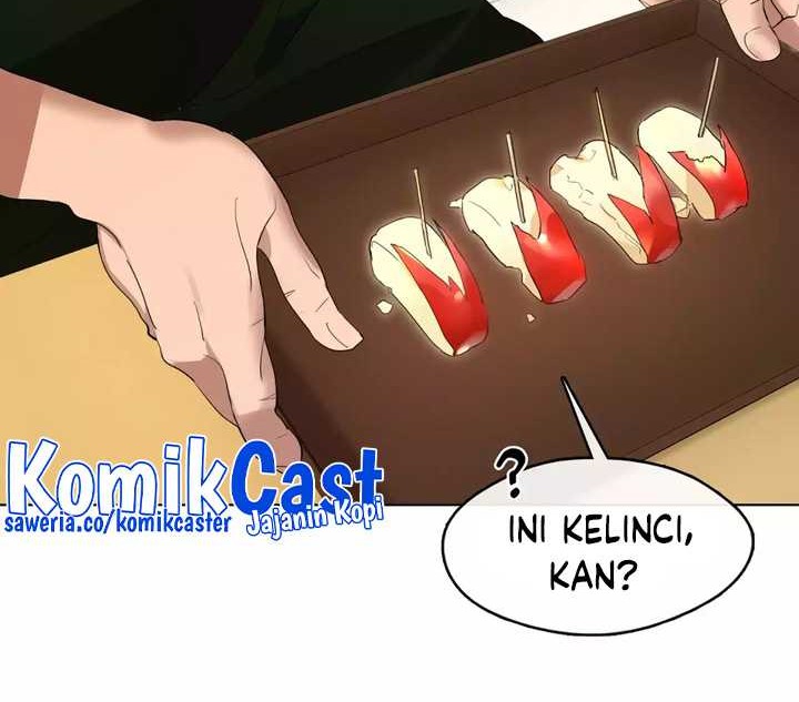 Underworld Restaurant Chapter 37 Gambar 11