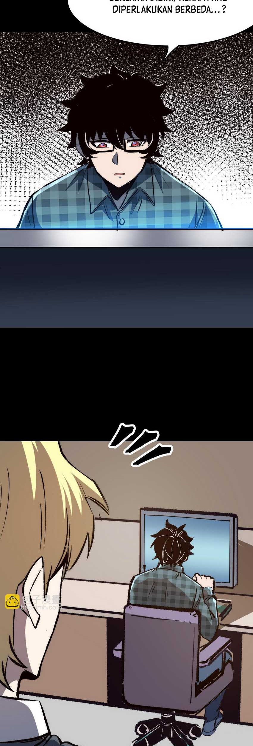 I Rely On BUG To Be The King Chapter 119 Gambar 6