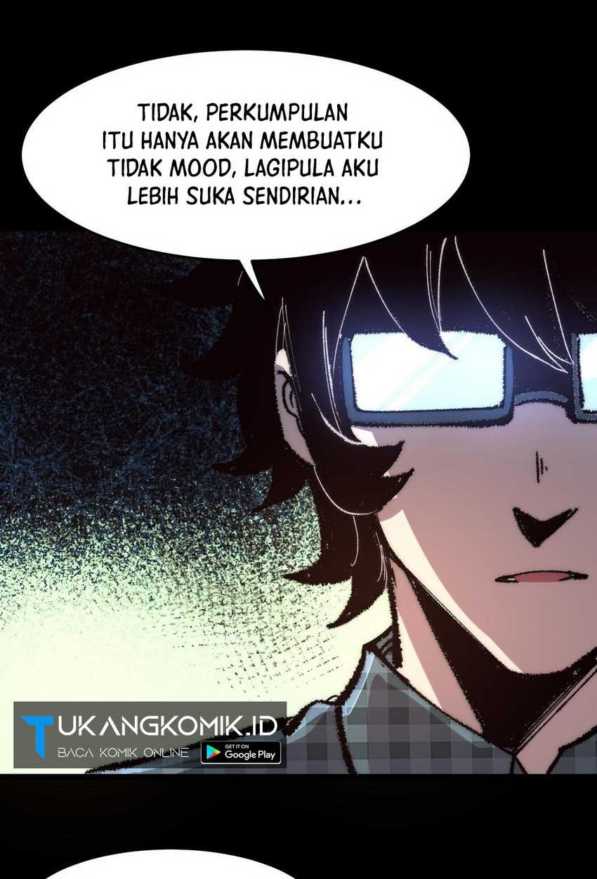 I Rely On BUG To Be The King Chapter 119 Gambar 8