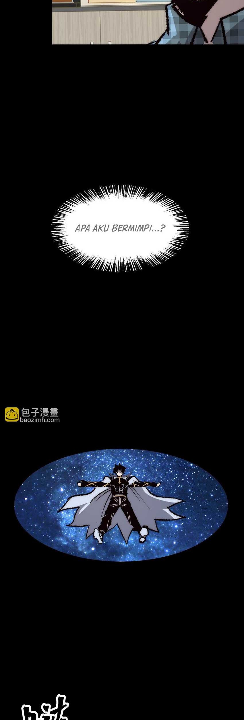 I Rely On BUG To Be The King Chapter 119 Gambar 10