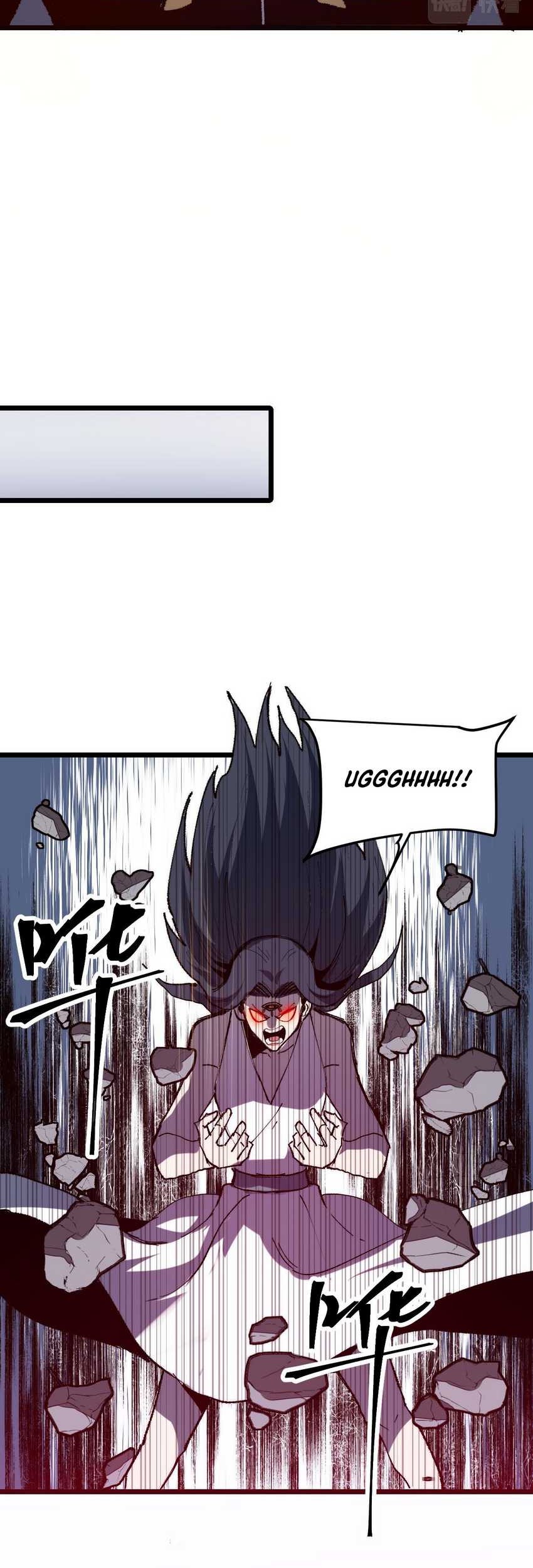 I Rely On BUG To Be The King Chapter 119 Gambar 19