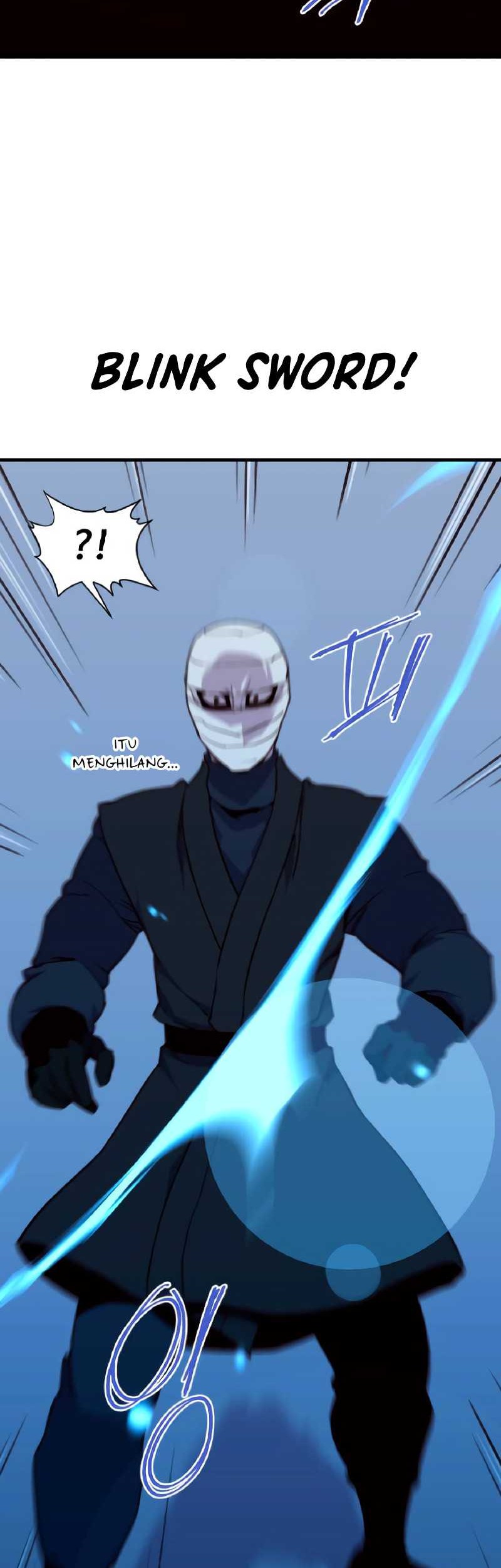 The Strongest in History Chapter 152 Gambar 3