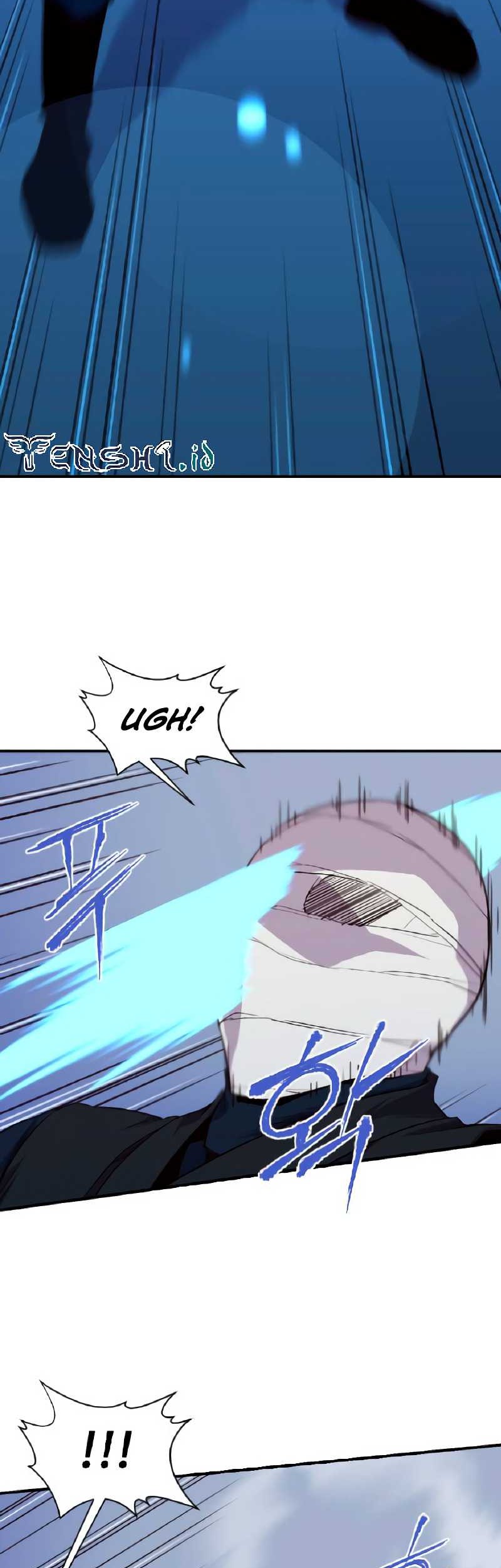 The Strongest in History Chapter 152 Gambar 4
