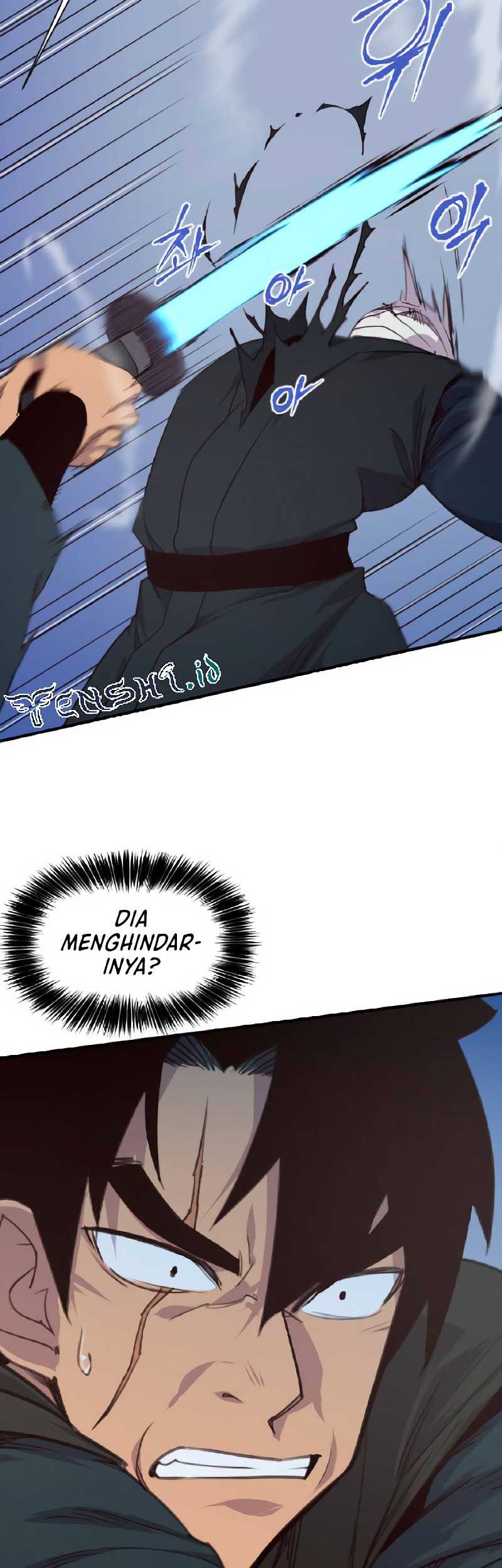 The Strongest in History Chapter 152 Gambar 5