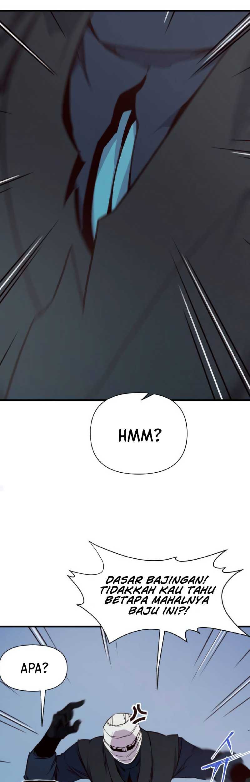 The Strongest in History Chapter 152 Gambar 7
