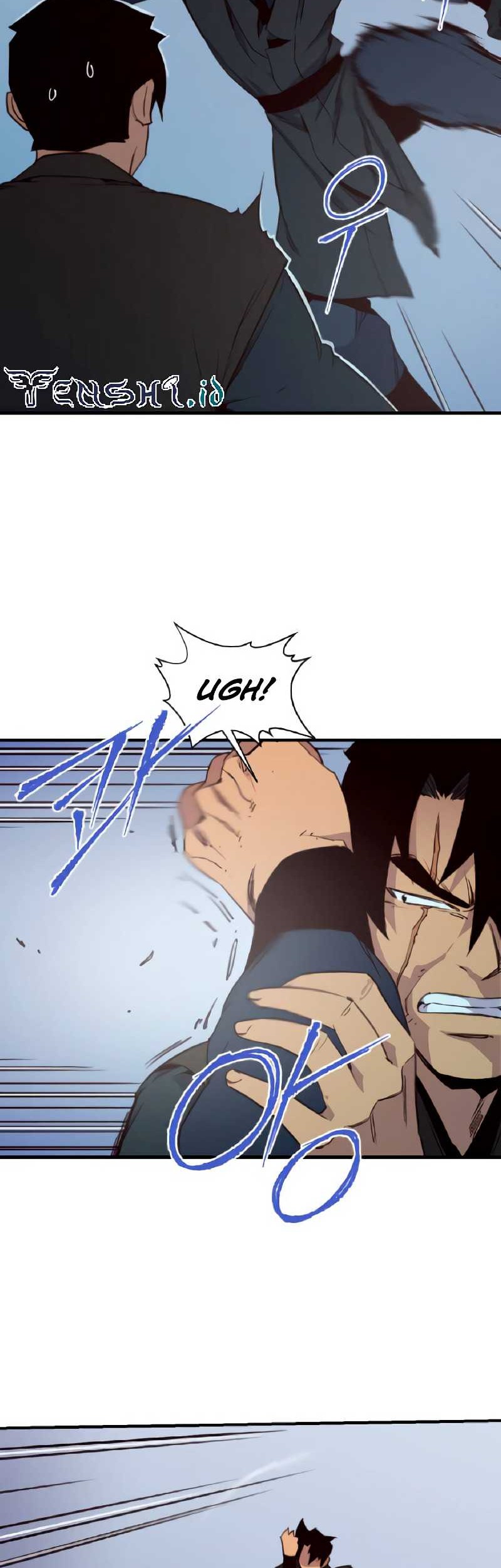 The Strongest in History Chapter 152 Gambar 8