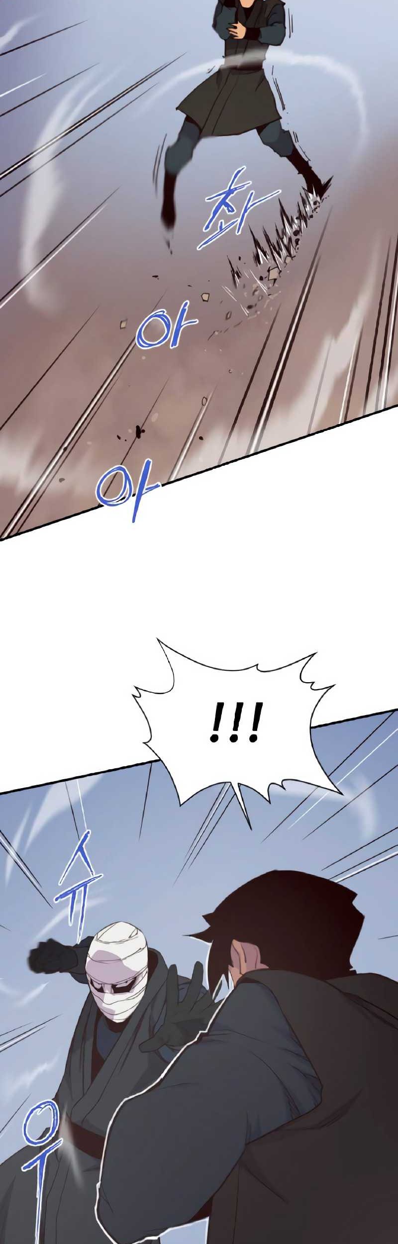 The Strongest in History Chapter 152 Gambar 9