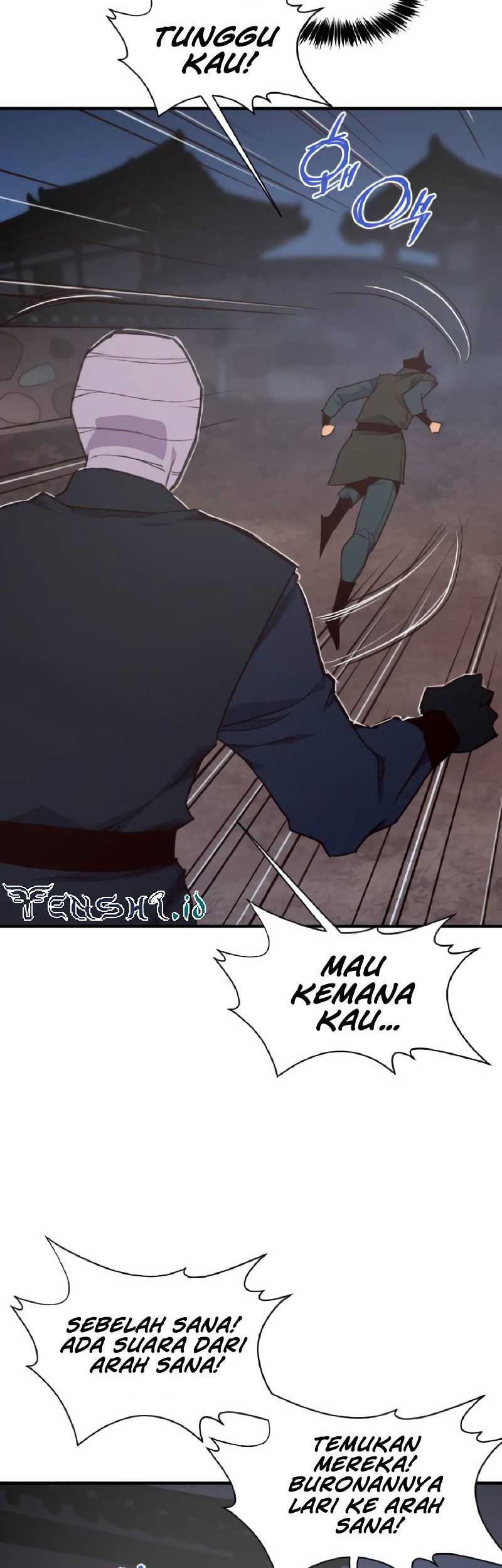 The Strongest in History Chapter 152 Gambar 13