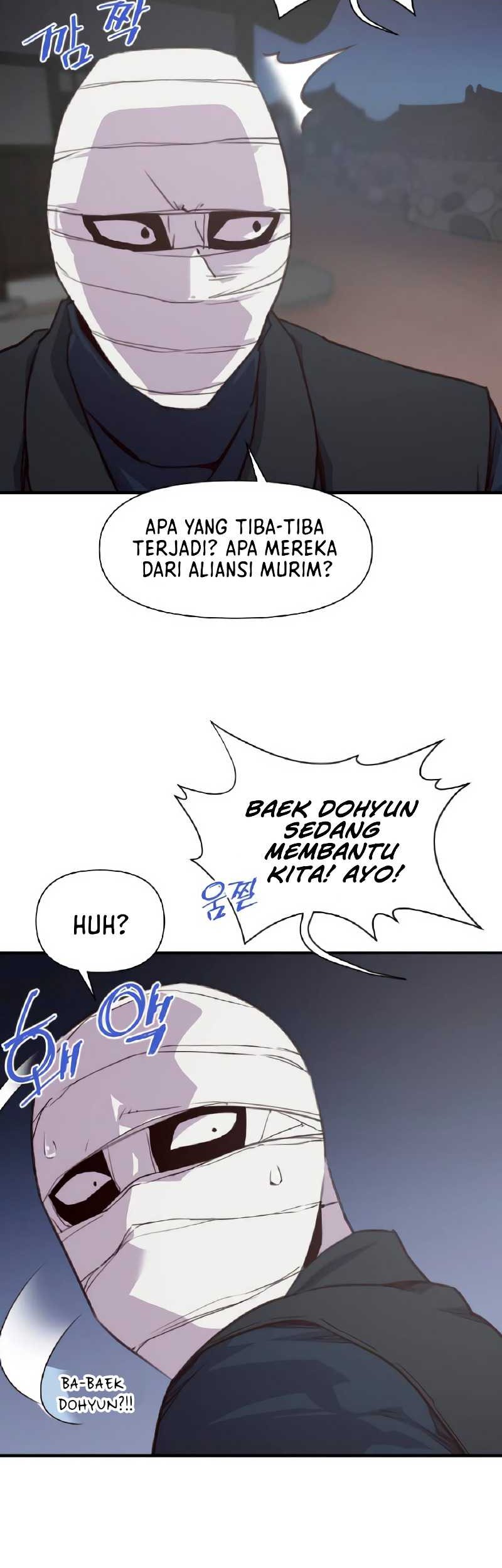 The Strongest in History Chapter 152 Gambar 14