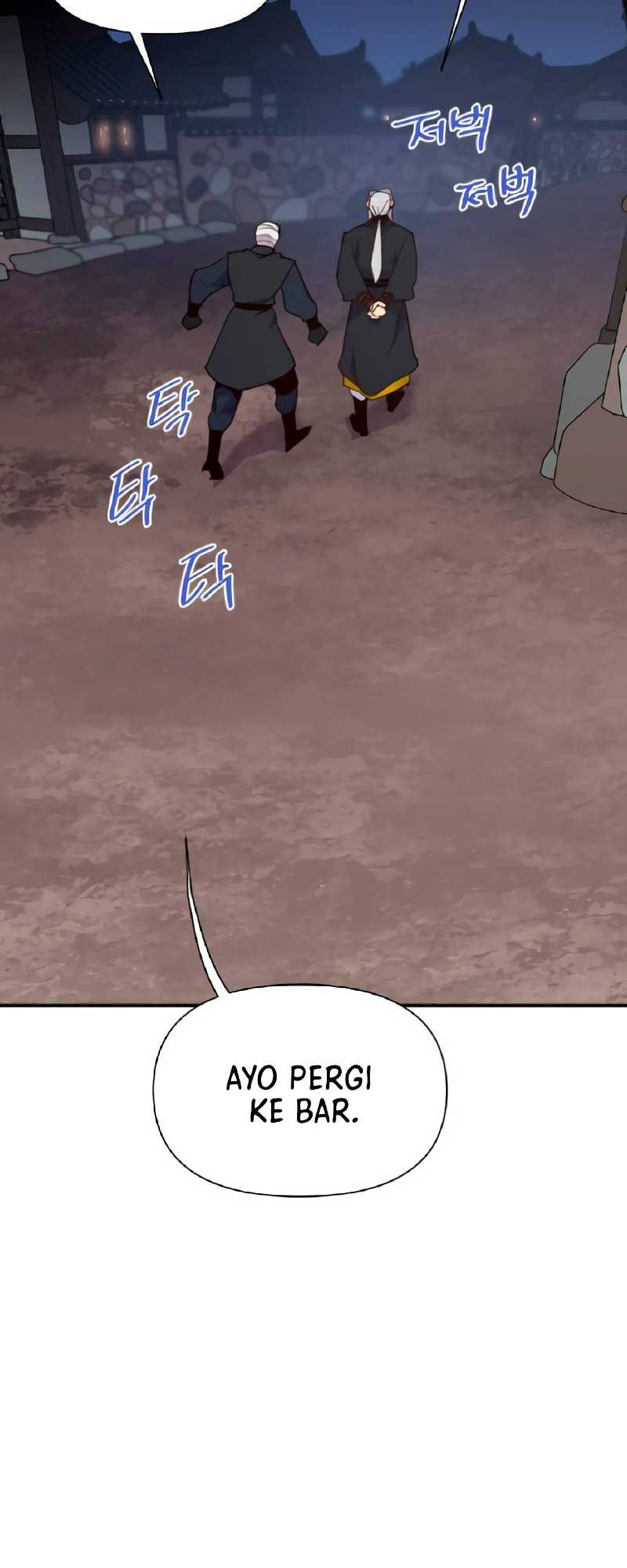 The Strongest in History Chapter 152 Gambar 16