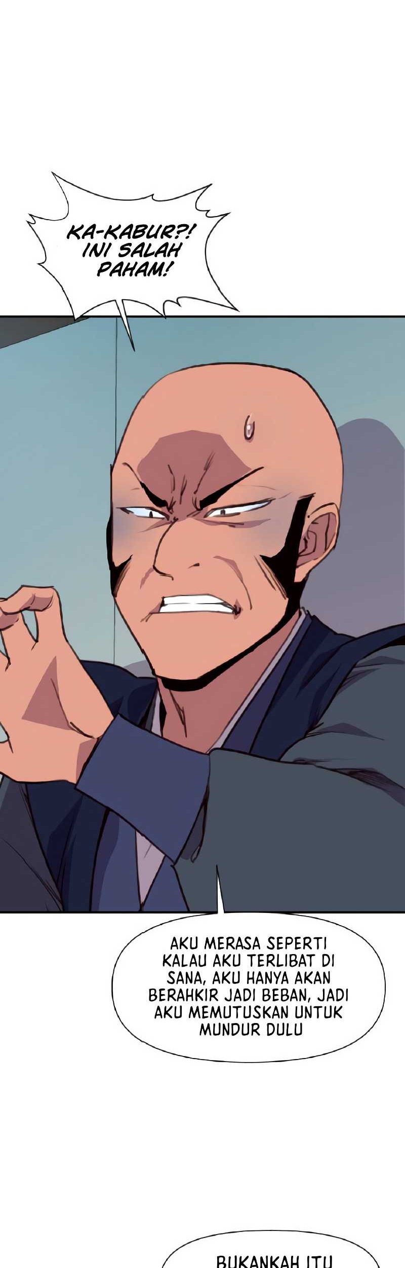 The Strongest in History Chapter 152 Gambar 18