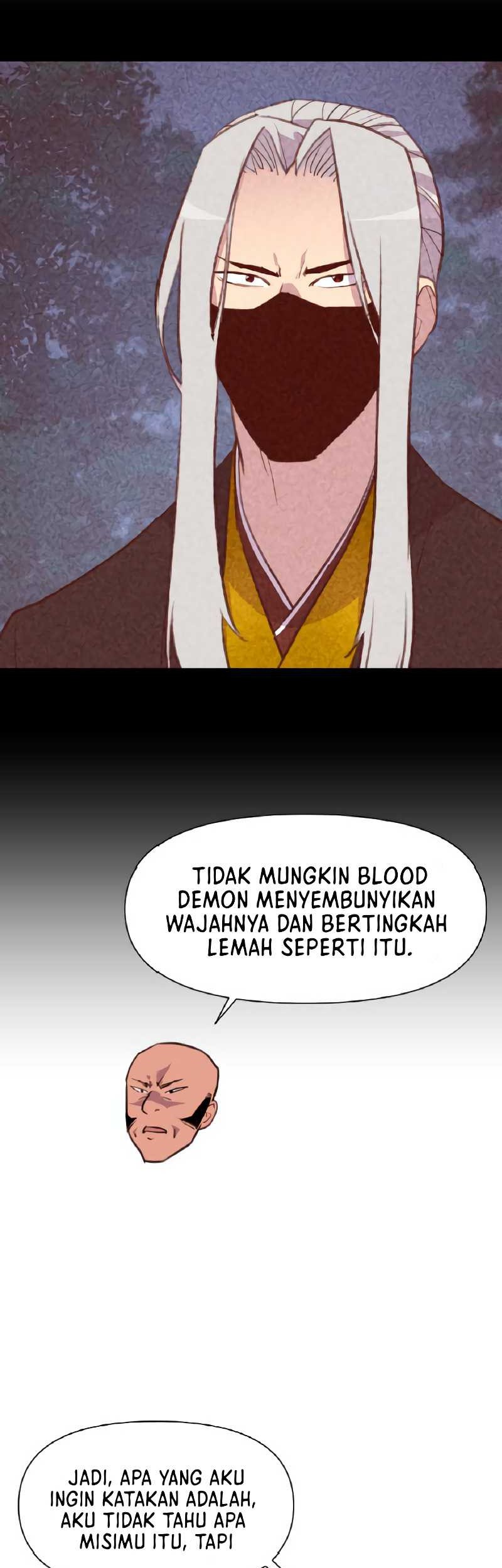 The Strongest in History Chapter 152 Gambar 29
