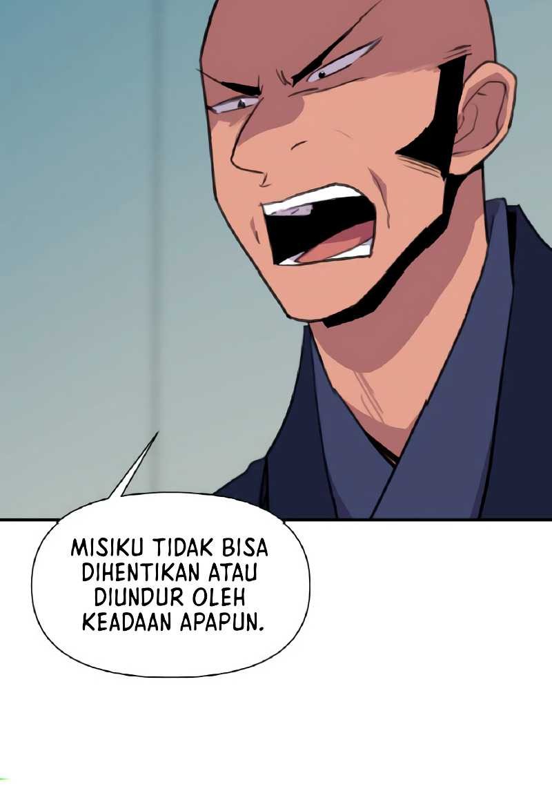 The Strongest in History Chapter 152 Gambar 31