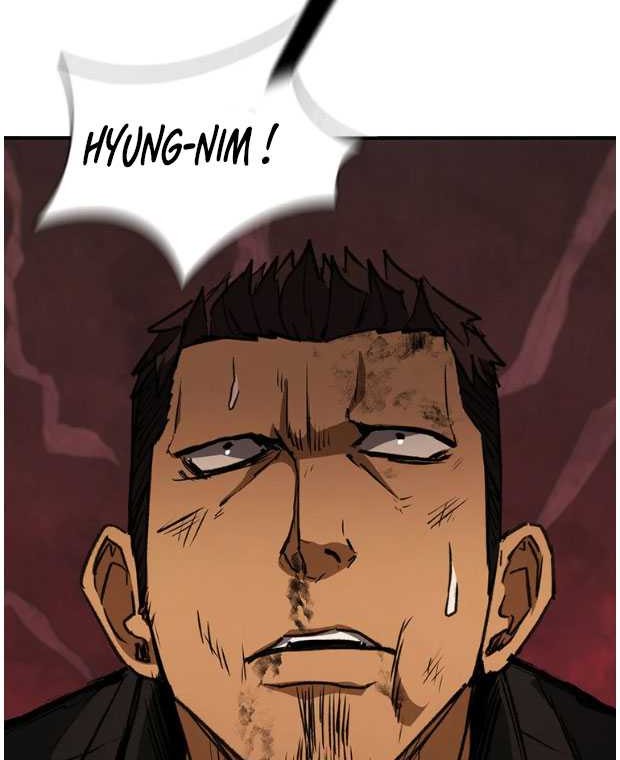 Shark Wyvern Chapter 36 Gambar 31