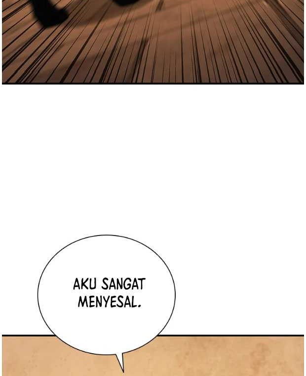 Shark Wyvern Chapter 36 Gambar 34