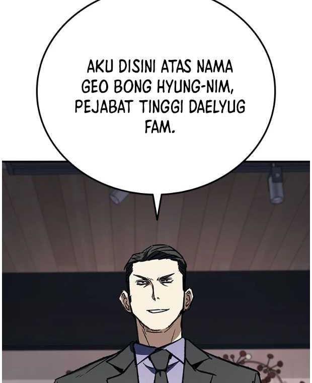 Shark Wyvern Chapter 36 Gambar 46