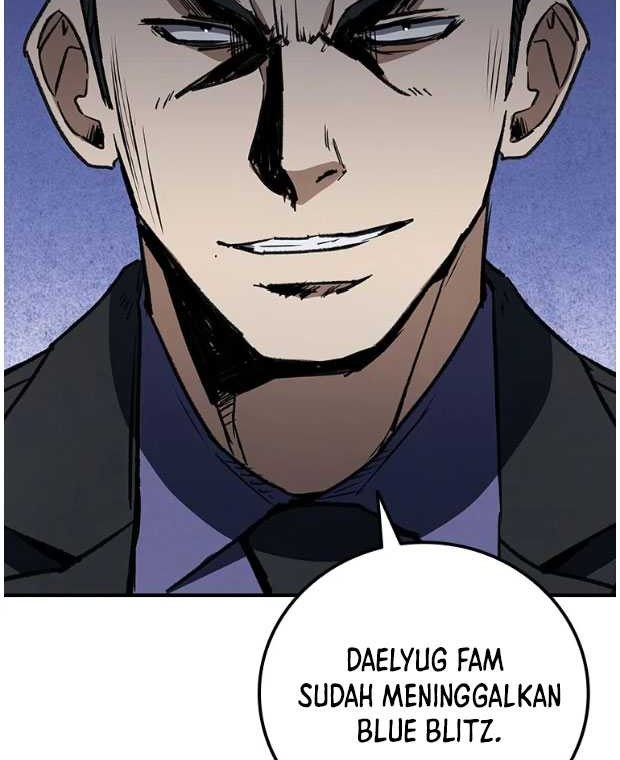 Shark Wyvern Chapter 36 Gambar 49