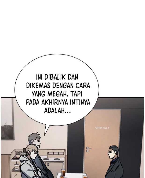 Shark Wyvern Chapter 36 Gambar 55