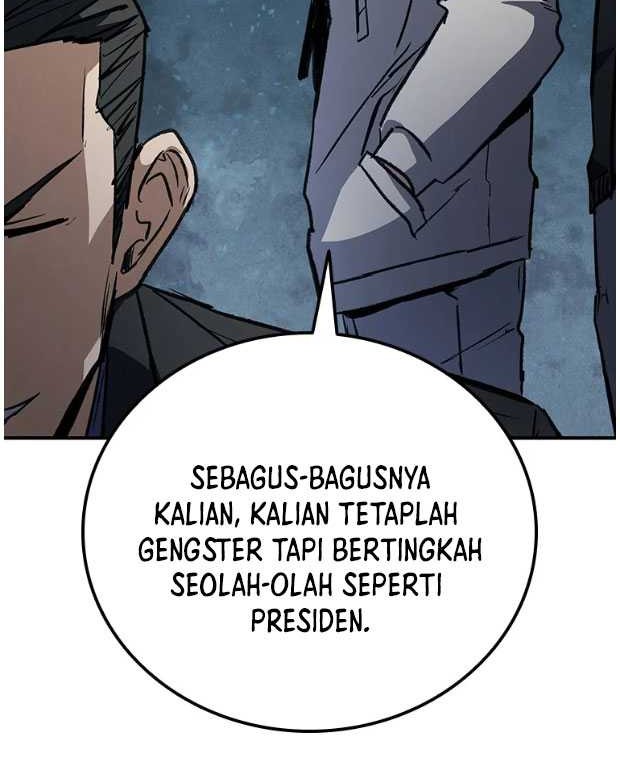 Shark Wyvern Chapter 36 Gambar 61