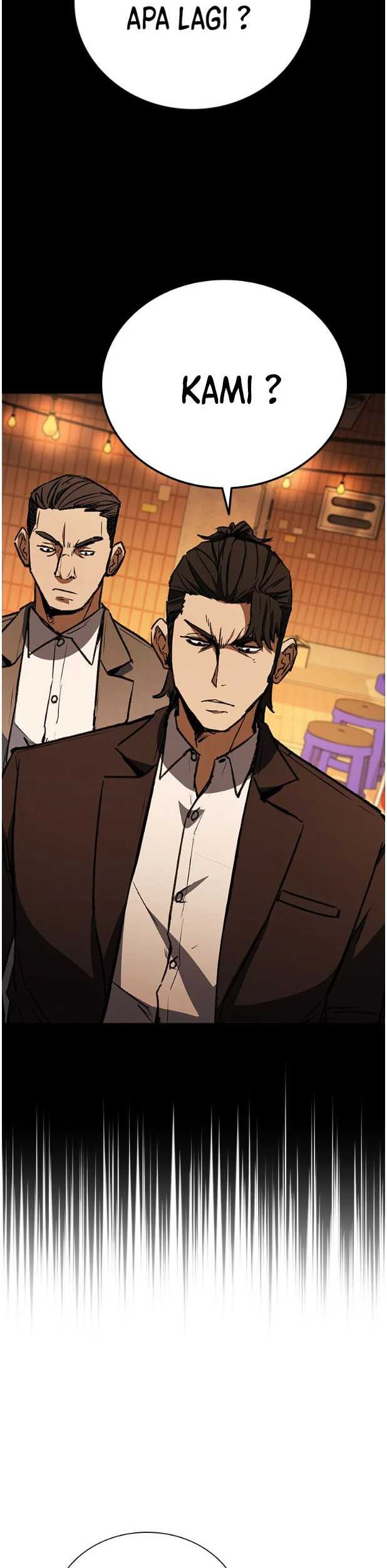 Shark Wyvern Chapter 36 Gambar 6