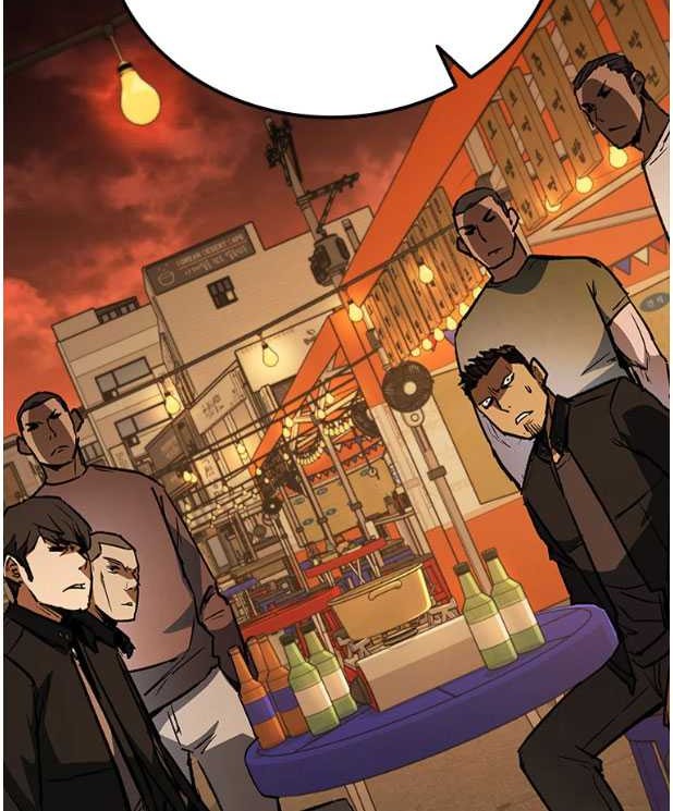 Shark Wyvern Chapter 36 Gambar 10