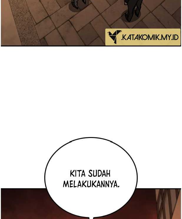 Shark Wyvern Chapter 36 Gambar 16