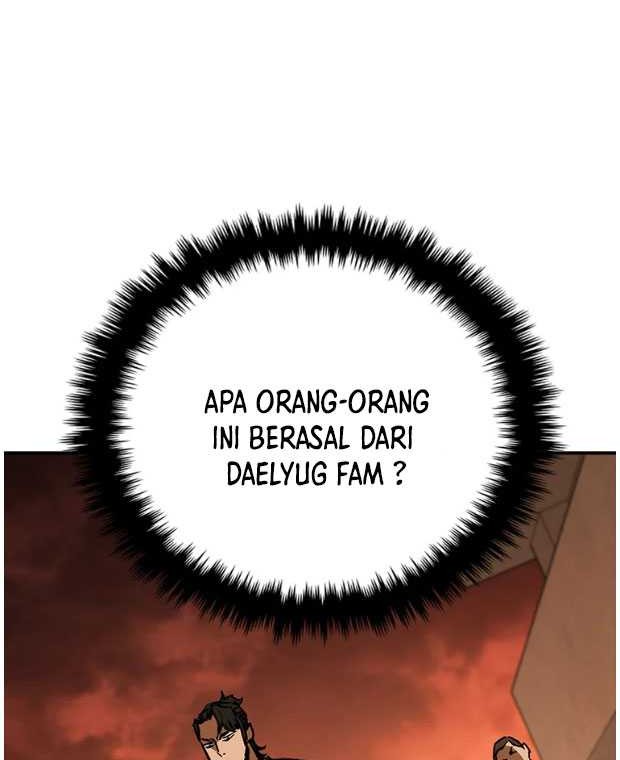 Shark Wyvern Chapter 36 Gambar 22