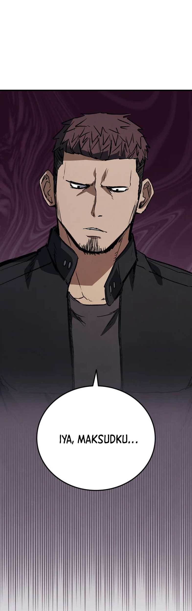 Shark Wyvern Chapter 35 Gambar 32