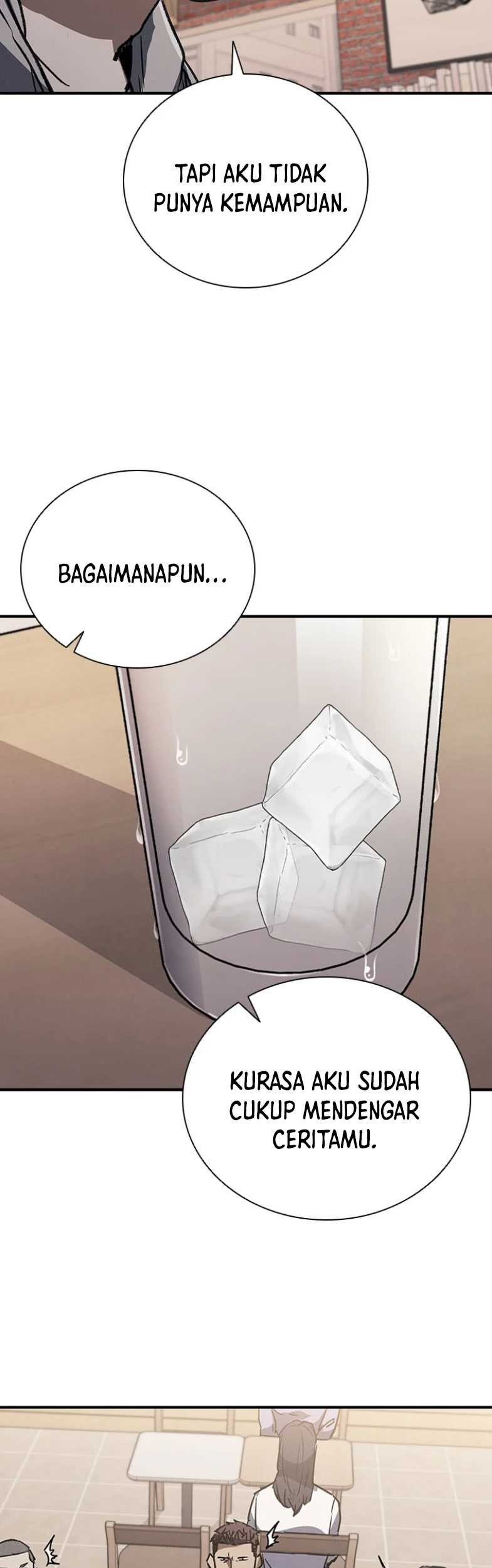 Shark Wyvern Chapter 35 Gambar 53