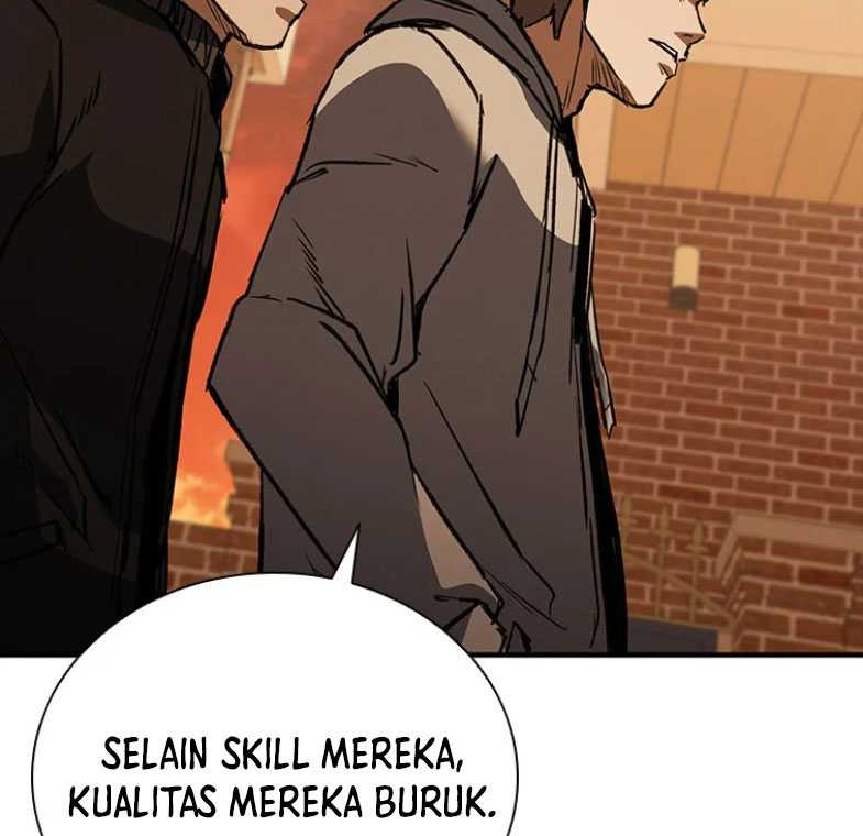 Shark Wyvern Chapter 35 Gambar 61