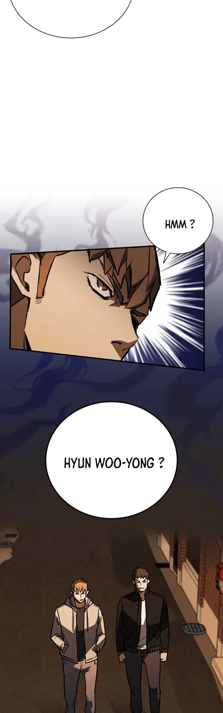 Shark Wyvern Chapter 35 Gambar 62