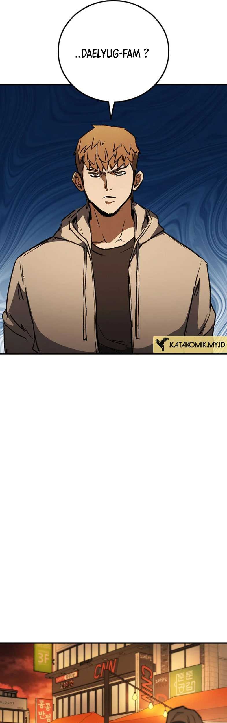 Shark Wyvern Chapter 35 Gambar 68