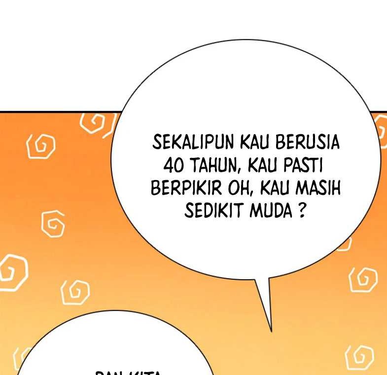 Shark Wyvern Chapter 35 Gambar 70