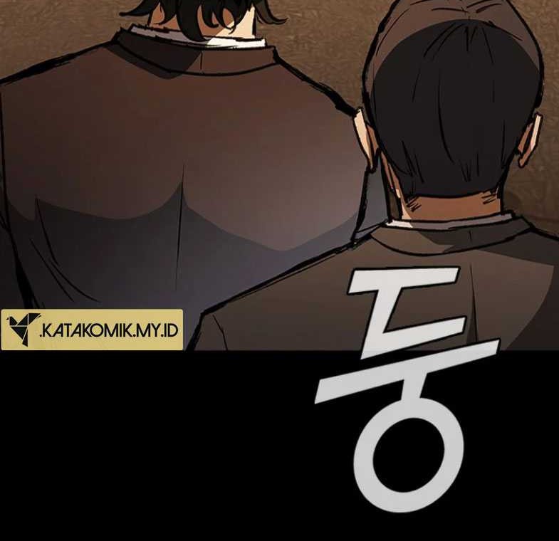 Shark Wyvern Chapter 35 Gambar 76